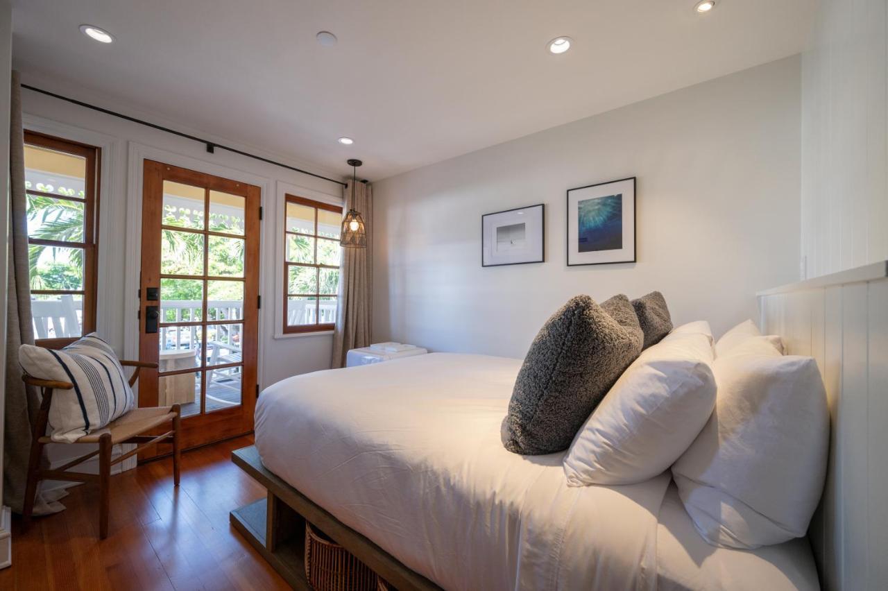 Hotel Lahaina (Adults Only) Exterior foto