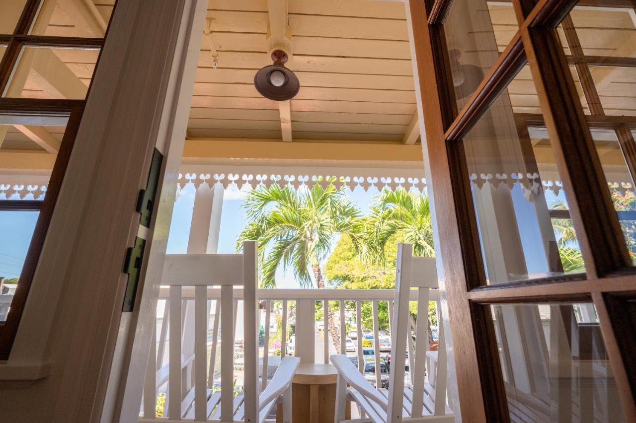 Hotel Lahaina (Adults Only) Exterior foto