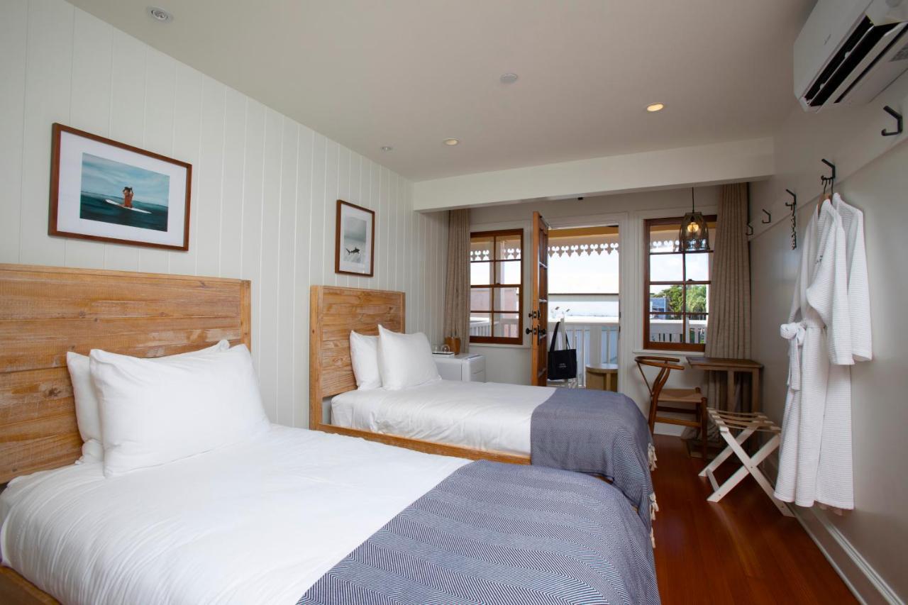 Hotel Lahaina (Adults Only) Exterior foto