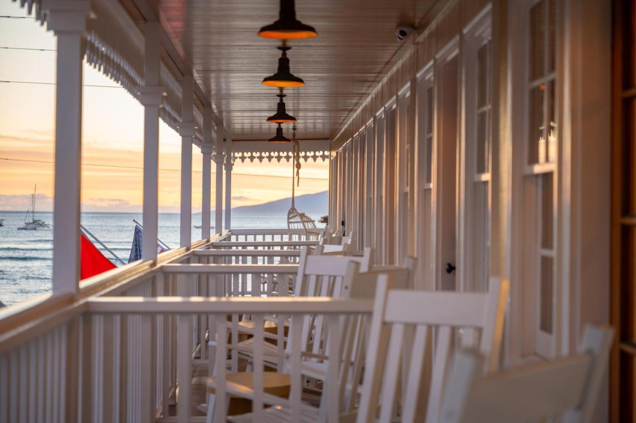 Hotel Lahaina (Adults Only) Exterior foto