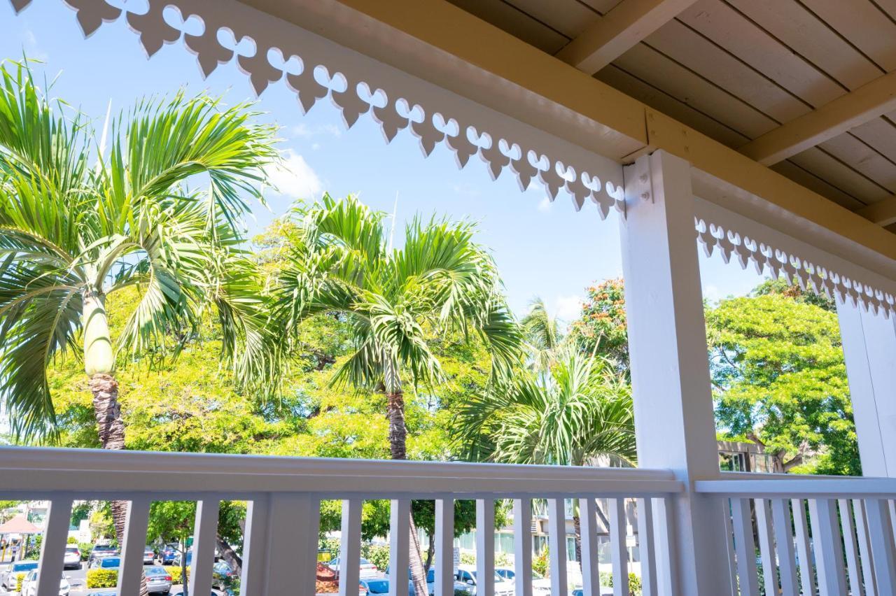 Hotel Lahaina (Adults Only) Exterior foto